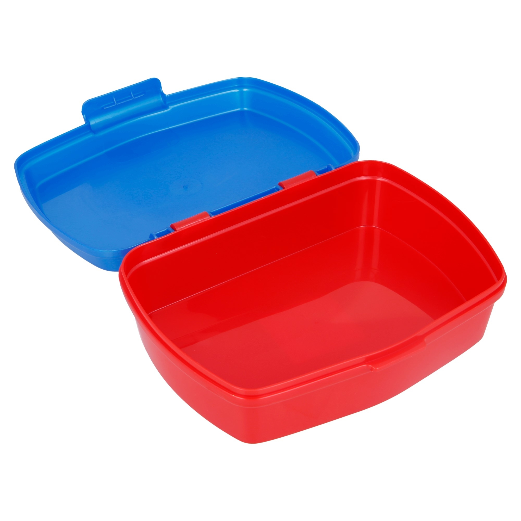 Stor Box na svačinu SUPER MARIO