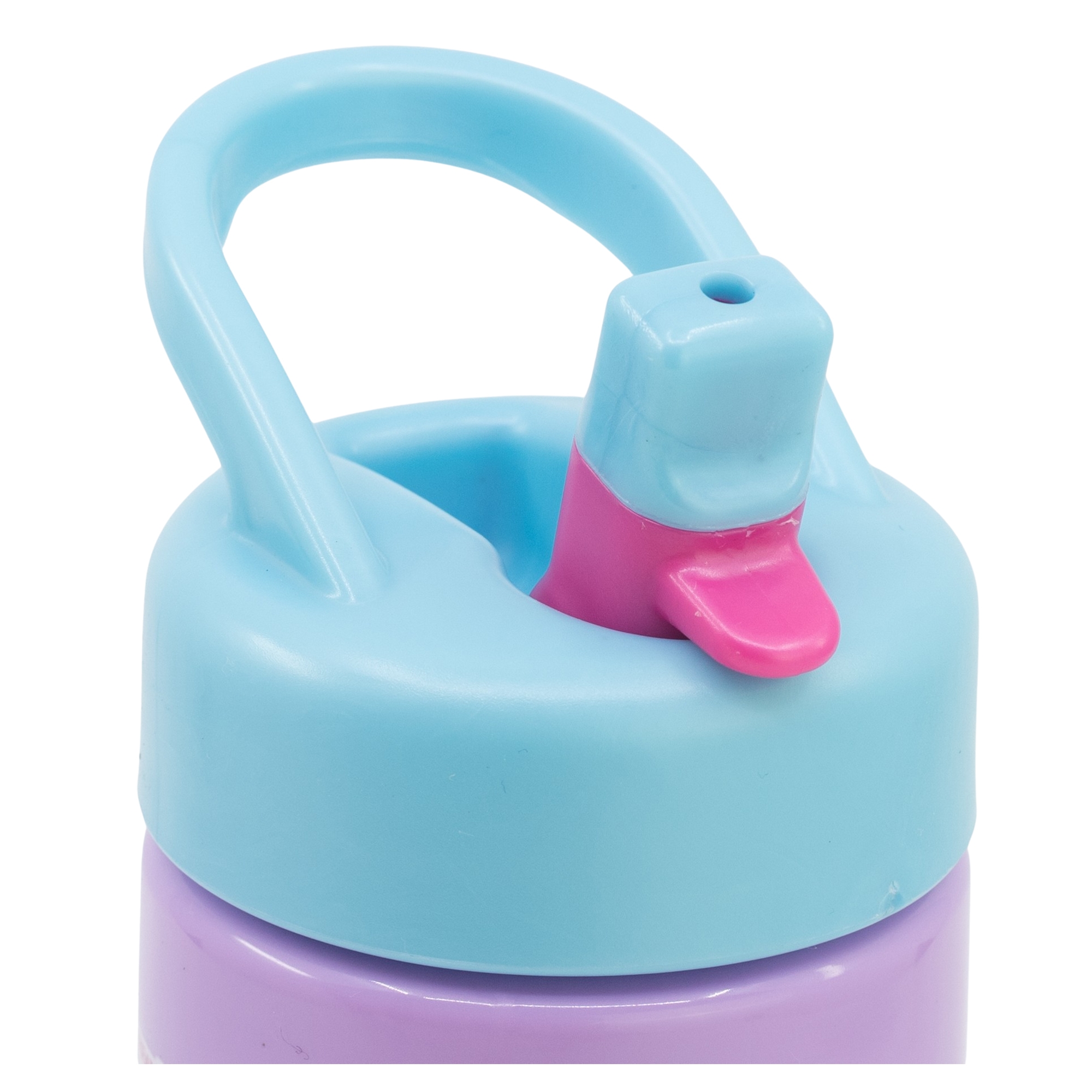 Plastová láhev GABBY´S 410 ml