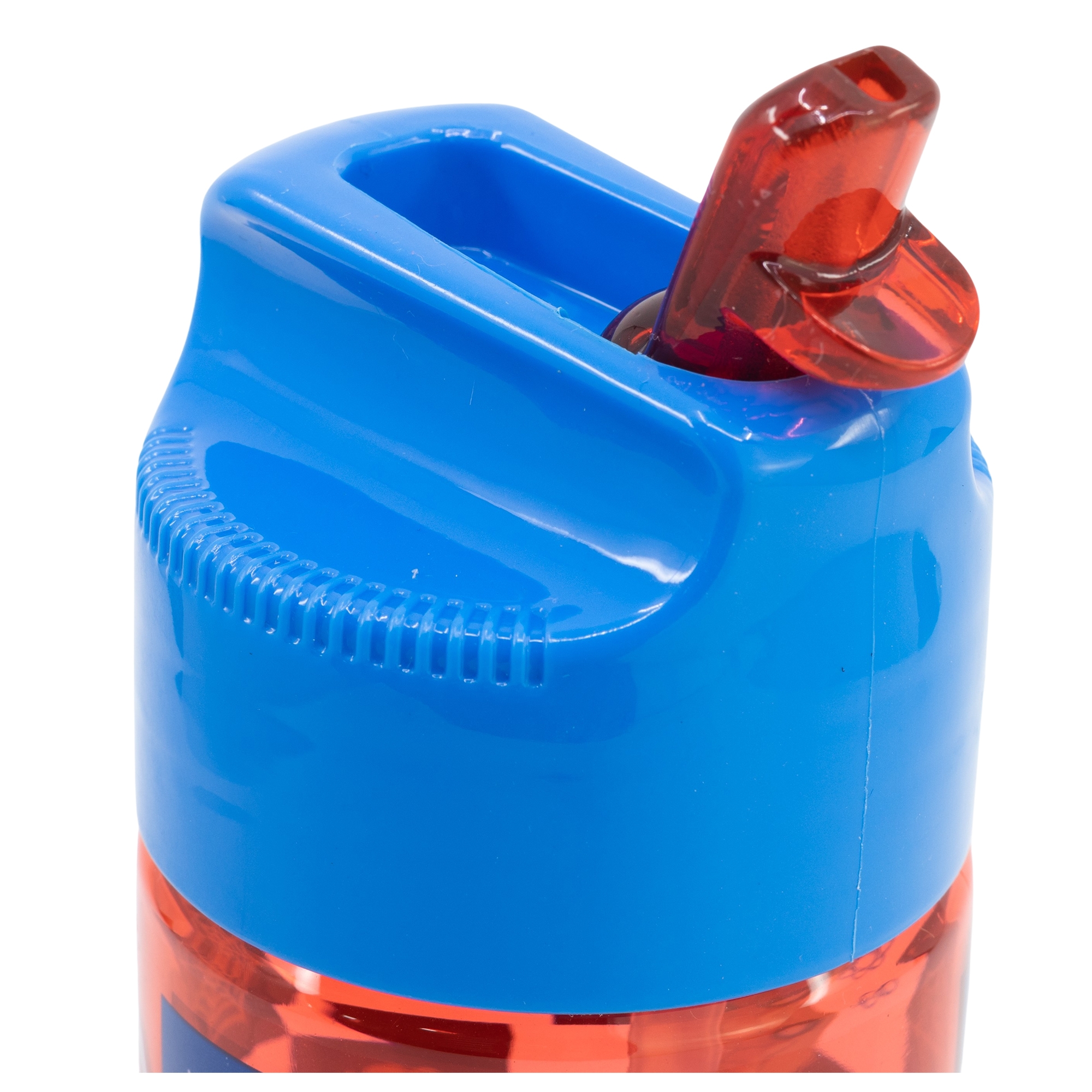 Plastová láhev na pití SPIDERMAN 430 ml