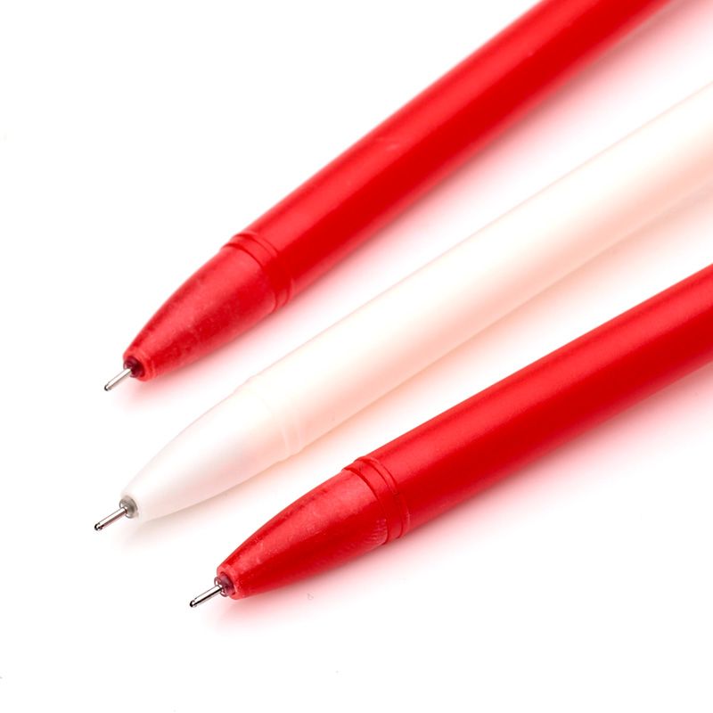 Propiska s tenkým hrotem - VÁNOČNÍ PŘÁTELÉ