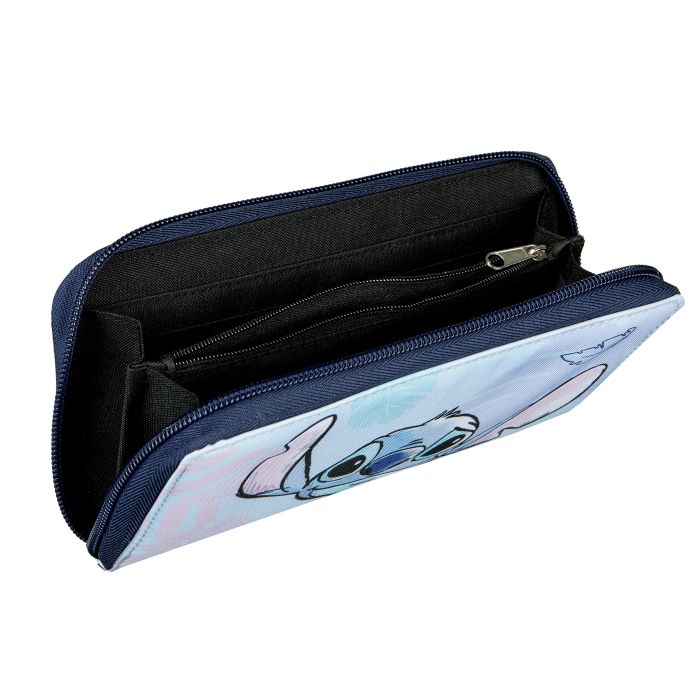 Velká peněženka STITCH