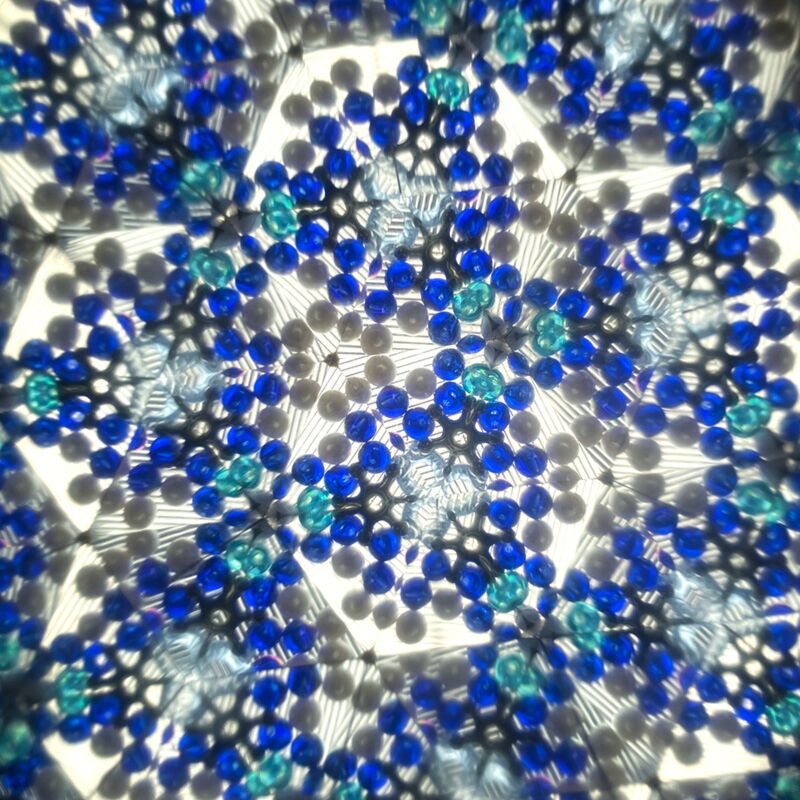 Kaleidoskop - VÁNOČNÍ ADORAMALS ZVÍŘÁTKA