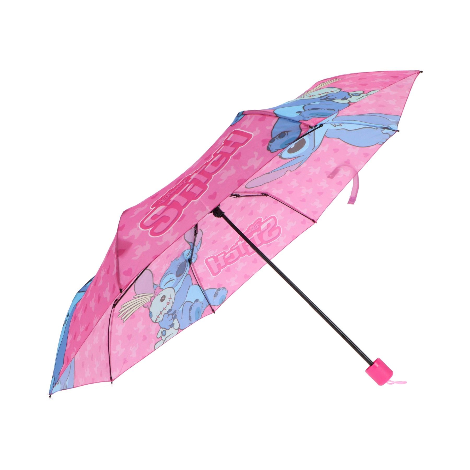 Skládací deštník - STITCH