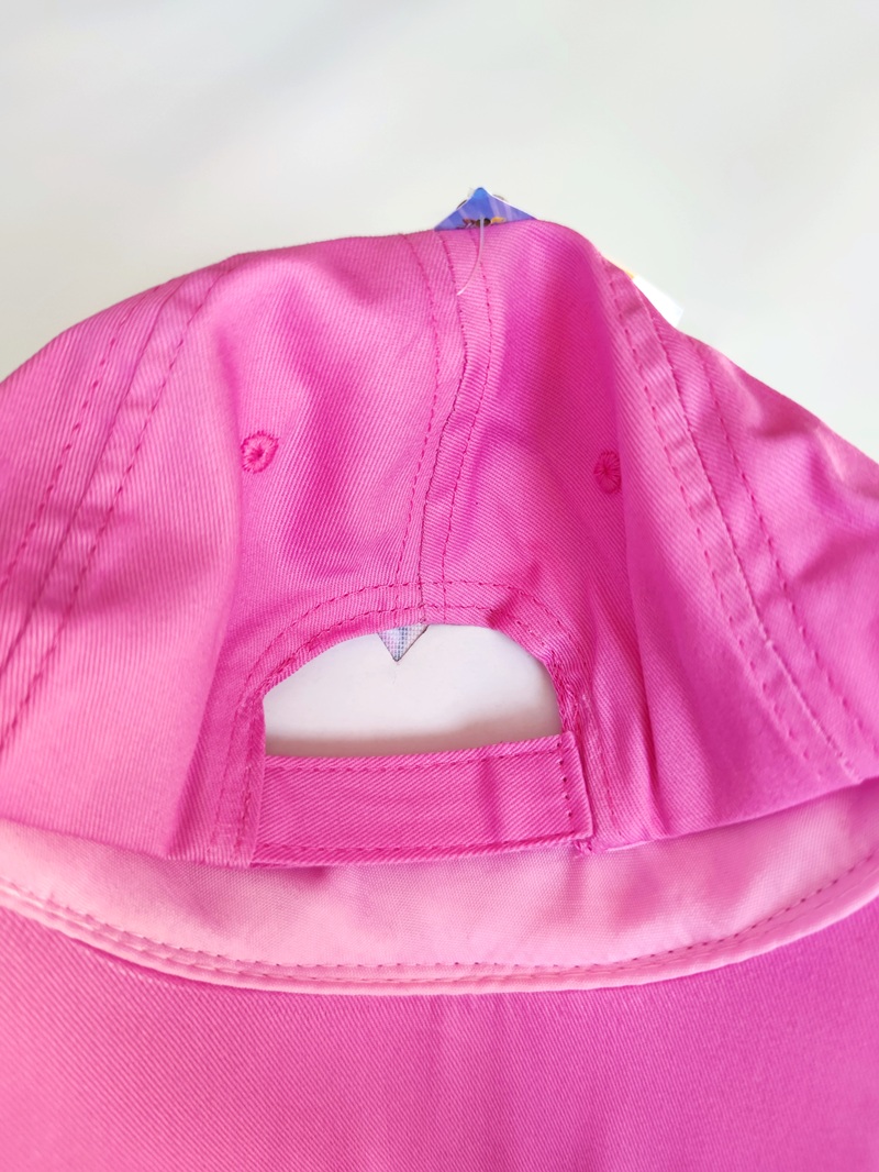 Dívčí kšiltovka TLAPKOVÁ PATROLA - Sky