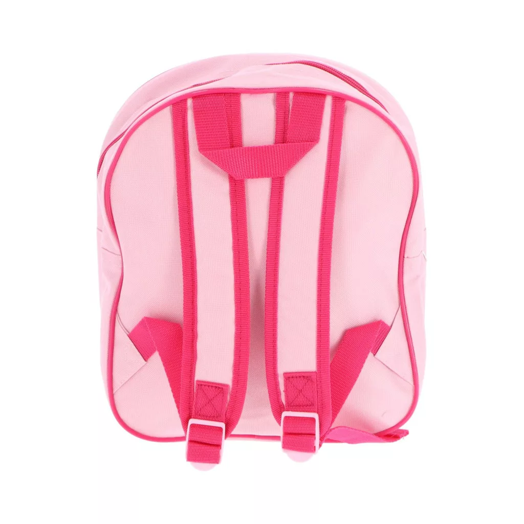 Batoh STITCH - růžový