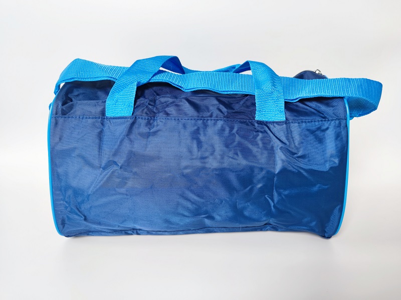 Chlapecká sportovní/cestovní taška BING tmavě modrá