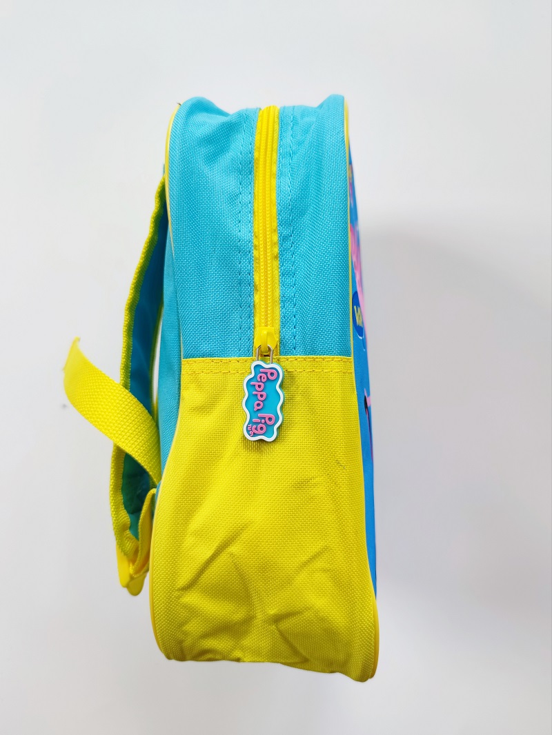 Dětský batoh PRASÁTKO PEPPA