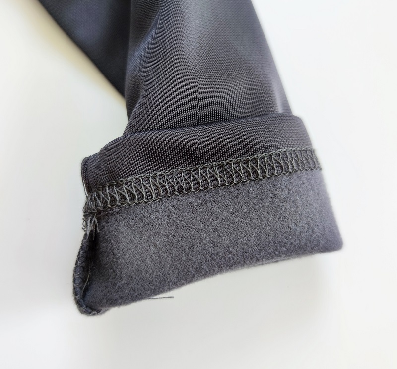 Tepláková souprava AVENGERS tmavě šedá A