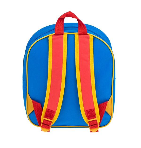 Dětský 3D batoh TLAPKOVÁ PATROLA