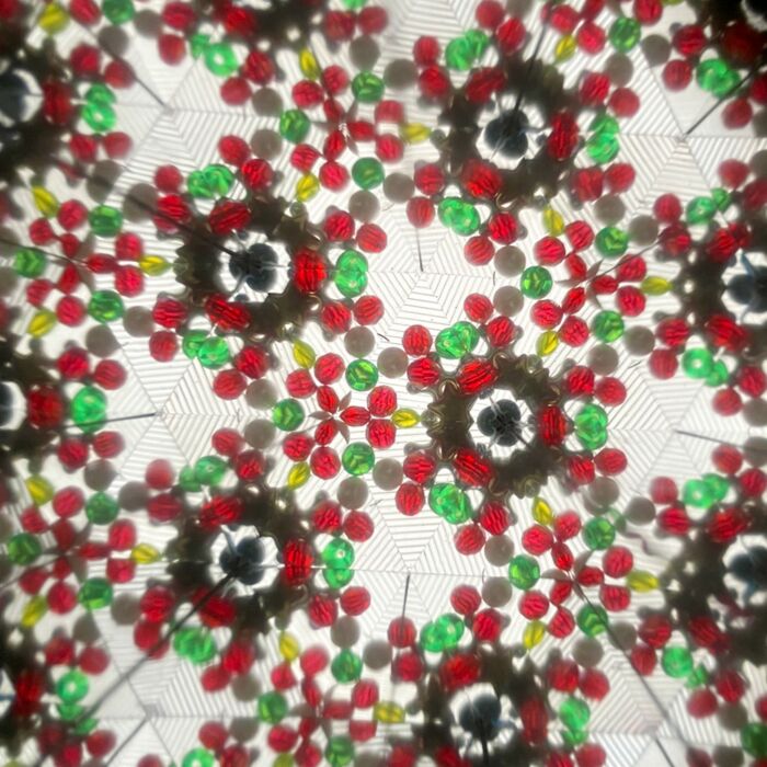 Kaleidoskop - VÁNOČNÍ ADORAMALS ZVÍŘÁTKA