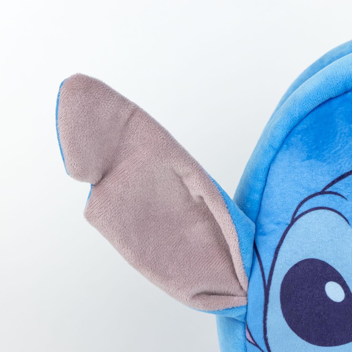 Dětský batoh STITCH plyšový