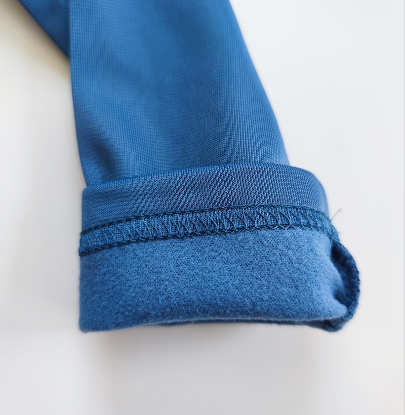 Tepláková souprava AVENGERS modrá A