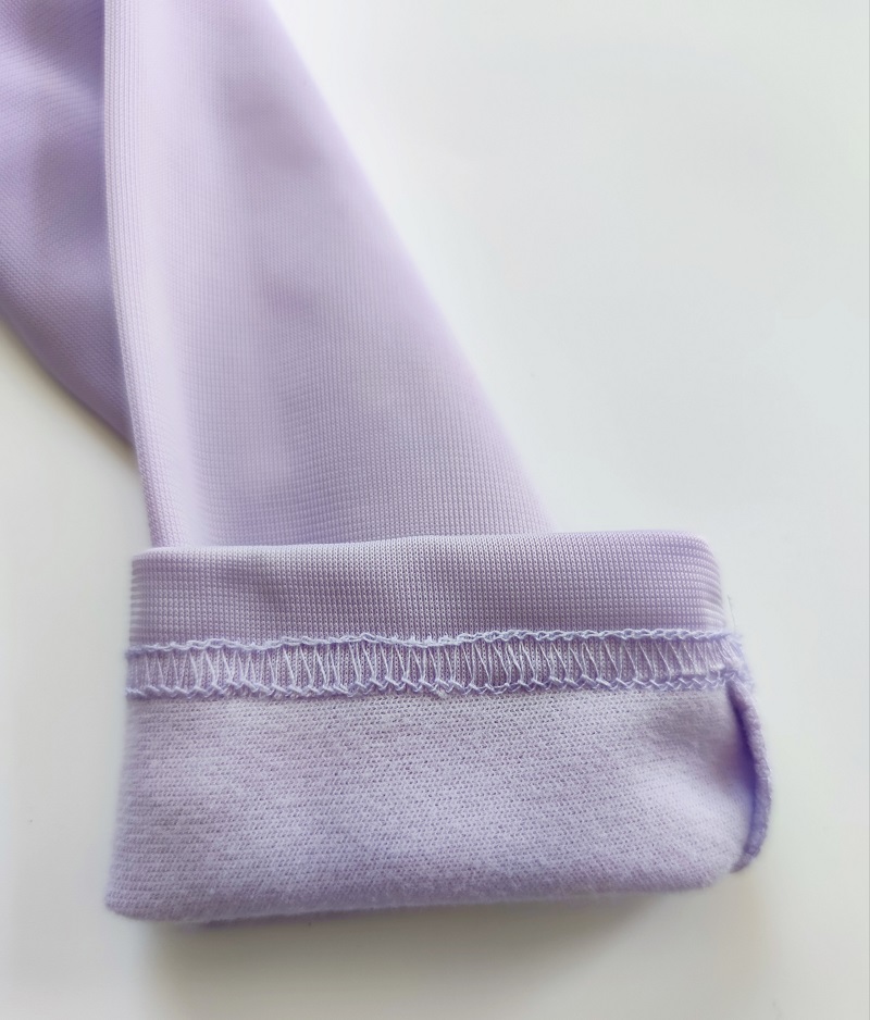 Dívčí tepláková souprava FROZEN fialová 