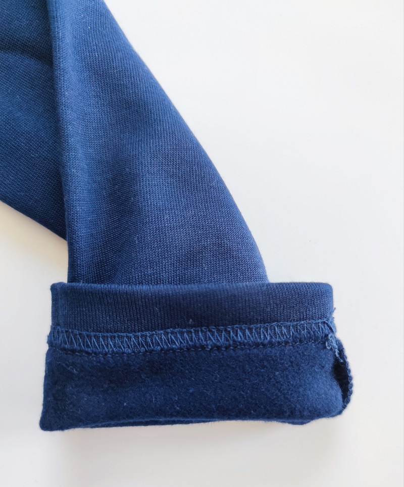 Dívčí tepláková souprava PRASÁTKO PEPPA modrá