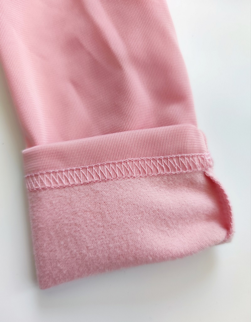 Dívčí tepláková souprava PRASÁTKO PEPPA růžová