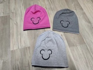 Čepice MINNIE menší