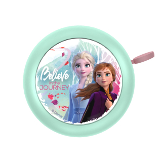 Zvonek na kolo disney FROZEN