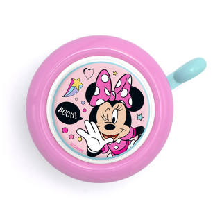 Zvonek na kolo disney MINNIE