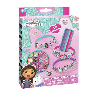 Vyrob si náramky - GABBY´S