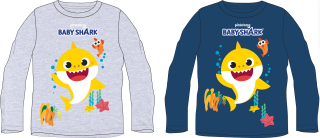 Chlapecké tričko BABY SHARK - DR - DUO