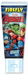 Dětská zubní pasta 75 ml - AVENGERS