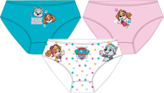 Dívčí kalhotky TLAPKOVÁ PATROLA - PW4