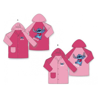 Pláštěnka LILO a STITCH