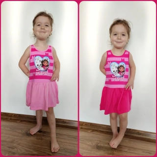 Letní šaty GABBY´S