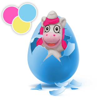 CRAZE - Rostoucí UNICORN - Jednorožec