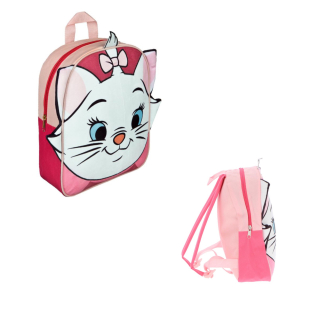 Plyšový batoh Disney MARIE CAT - Kočka