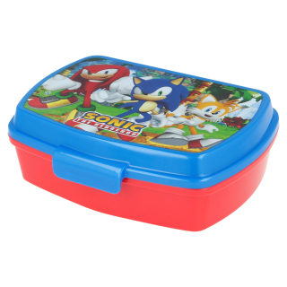 Stor Box na svačinu SONIC