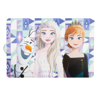 Dětské plastové prostírání FROZEN