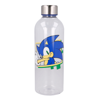 Velká plastová láhev SONIC 850 ml