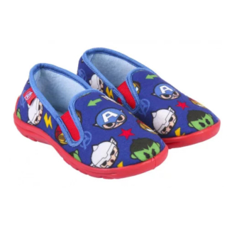 Dětské papuče Marvel AVENGERS