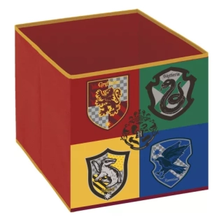 Látkový box na hračky HARRY POTTER