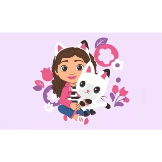 Malý bavlněný ručník GABBY