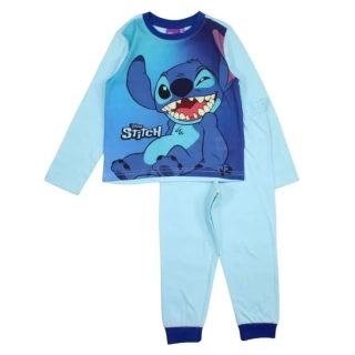 Chlapecké pyžamo STITCH modré PX
