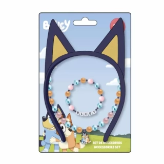 Sada doplňků BLUEY