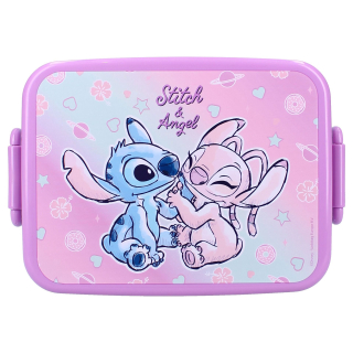 Box na svačinu STITCH
