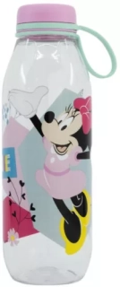 Velká plastová láhev Disney MINNIE 650 ml