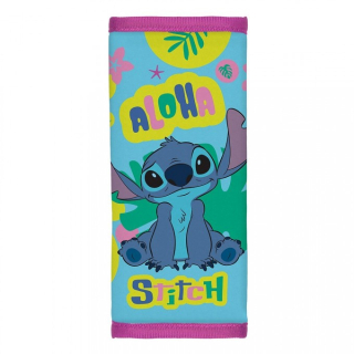 Chránič na bezpečnostní pás STITCH