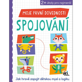 Moje první dovednosti SPOJOVÁNÍ