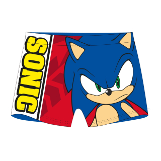 Chlapecké plavky SONIC 