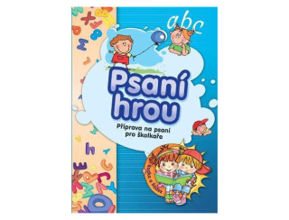 Psaní hrou