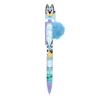 Ozdobná propiska BLUEY