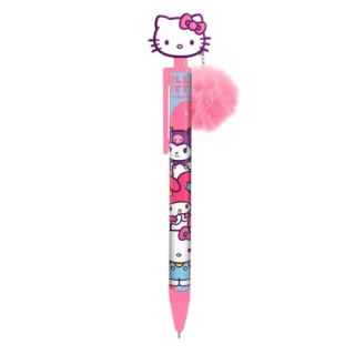 Ozdobná propiska HELLO KITTY