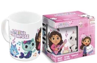 Keramický hrnek GABBY´S - 235 ml