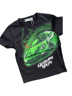 Chlapecké tričko AUTO