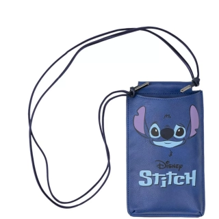 Taštička na mobil STITCH