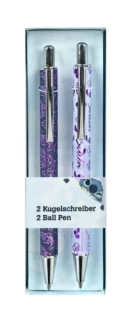 Sada propisek STITCH - 2 ks